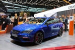 SEAT New Leon ST CUPRA