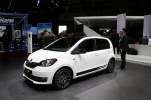 SKODA New CITIGO Monte Carlo