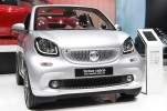 SMART cabrio edition BRABUS 2