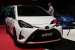 TOYOTA New Yaris GRMN