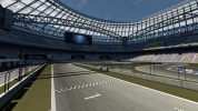 gran turismo arena