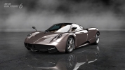 pagani huayra