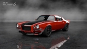 pozzi motorsports camaro rs