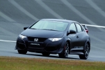 honda civic typer 2014 5