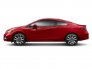 honda civic 2014 coupe 4