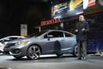 honda civic 2014