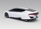 honda fcev concept 10