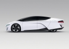 honda fcev concept 11
