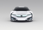 honda fcev concept 9