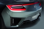 honda nsx 2