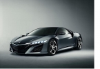 honda nsx 5