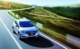 honda vezel 10