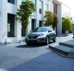 honda vezel 11