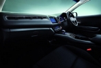 honda vezel 12