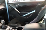 hyundai genesis coupe bisimoto 7