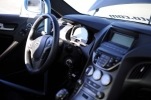 hyundai genesis coupe bisimoto 9