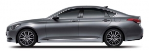 hyundai genesis 10