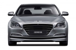 hyundai genesis 7