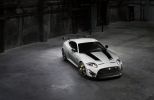 jaguar xkr s gt 5