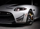 jaguar xkr s gt 7