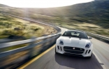 jaguar f type r coupe