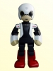 kirobo robot statia spatiala_3