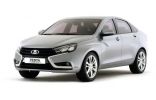 Lada Vesta concept 1