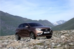 Lada X Ray 1