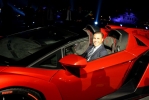 lamborghini veneno roadster lansare portavion_3