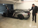 lamborghini veneno livrat client_12