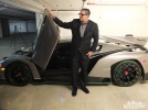 lamborghini veneno livrat client_13