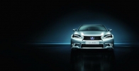 lexus gs 300h 4