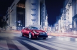 lexus rc