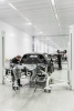 mclaren linie fabricatie p1 2