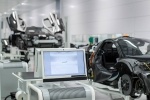 mclaren linie fabricatie p1 5