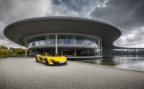 mclaren p1 2
