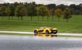 mclaren p1 4