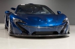 mclaren p1 10
