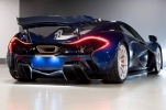 mclaren p1 11