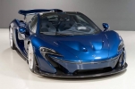 mclaren p1 14
