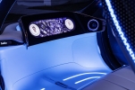 smart vision eq fortwo bord