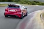mercedes a class facelift_35