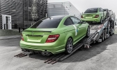 mercedes benz c63 amg coupe legacy edition_01