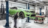 mercedes benz c63 amg coupe legacy edition_10