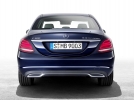 mercedes c class 2014_16