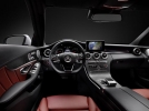 mercedes c class 2014_18