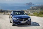 mercedes c class 2014_37