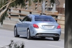 mercedes c class 2014 9