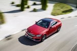 mercedes c class coupe 2016_14