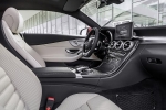 mercedes c class coupe 2016_25